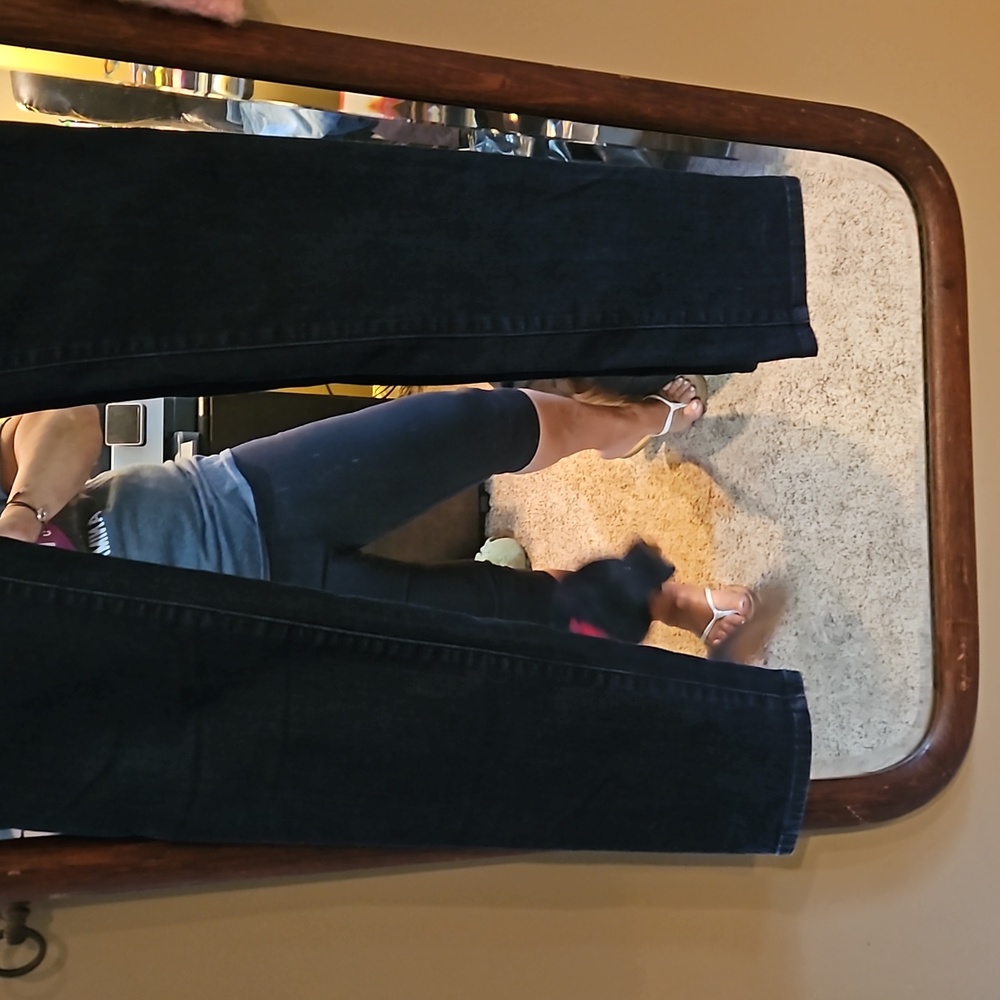 Jeans - Picture 2 of 4